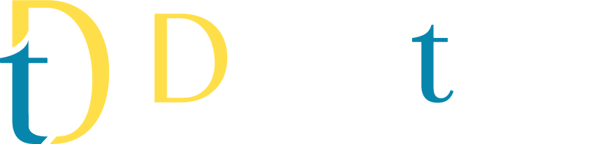 Logotipo de Data Tips